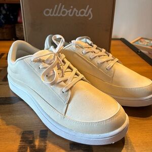 Allbirds Plant Pacer Sneakers